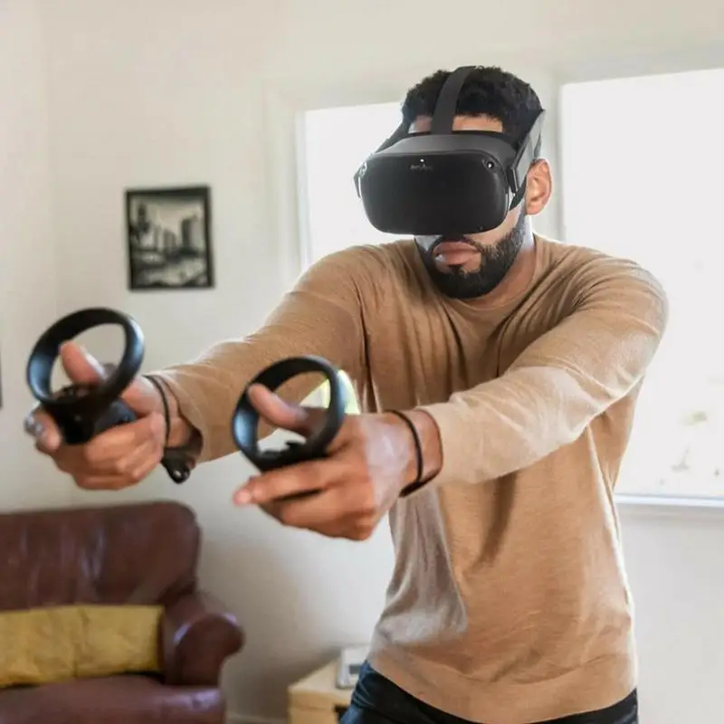 VR 컨트롤러 3D 아날로그 조이스틱, 내마모성 부품 컨트롤러, 썸스틱 3D 교체, 아날로그 수리 부품