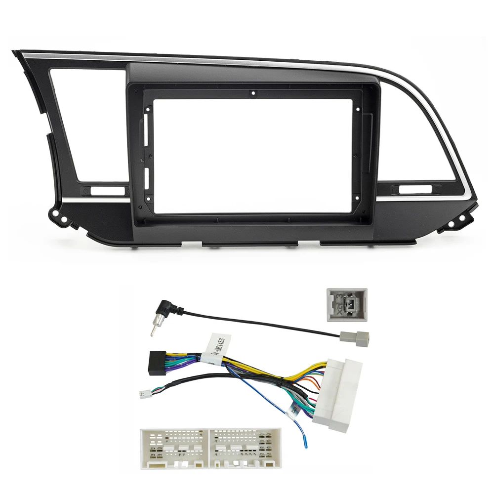 ڵ  ġ DVD GPS Mp5 öƽ ٸ г ,  Ʈ LHD 2019   Ʈ ŰƮ, 2 Din, 9 ġ