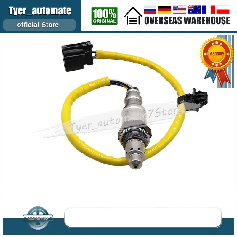 ȥ ú 1.5L 2016-2020 ȥ CR-V 1.5L 2017-2020 ȥ CR-V 2.4L 2017-2019 Downstream  O2  36532-5AA-A51