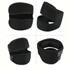 1 PCS Sports Kneepad Double Patellar Knee Patella Tendon Support Strap Brace Pad Protector Open Knee Wrap Band Fitness Men 3