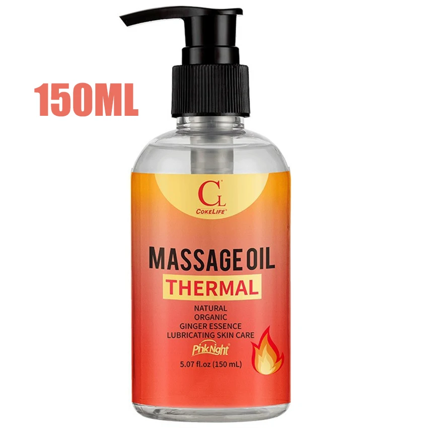 Anal Lubricant Sex Lube Heat Lavender Massage Oil Vaginal Body SPA Water Based Semen Lubrication Intimate Adult Sexy Toys Gel