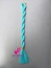 Long Toy Wigs 80cm Long Rooting Breed Doll Hair Tree for DIY Handmdae Doll Accessory 2