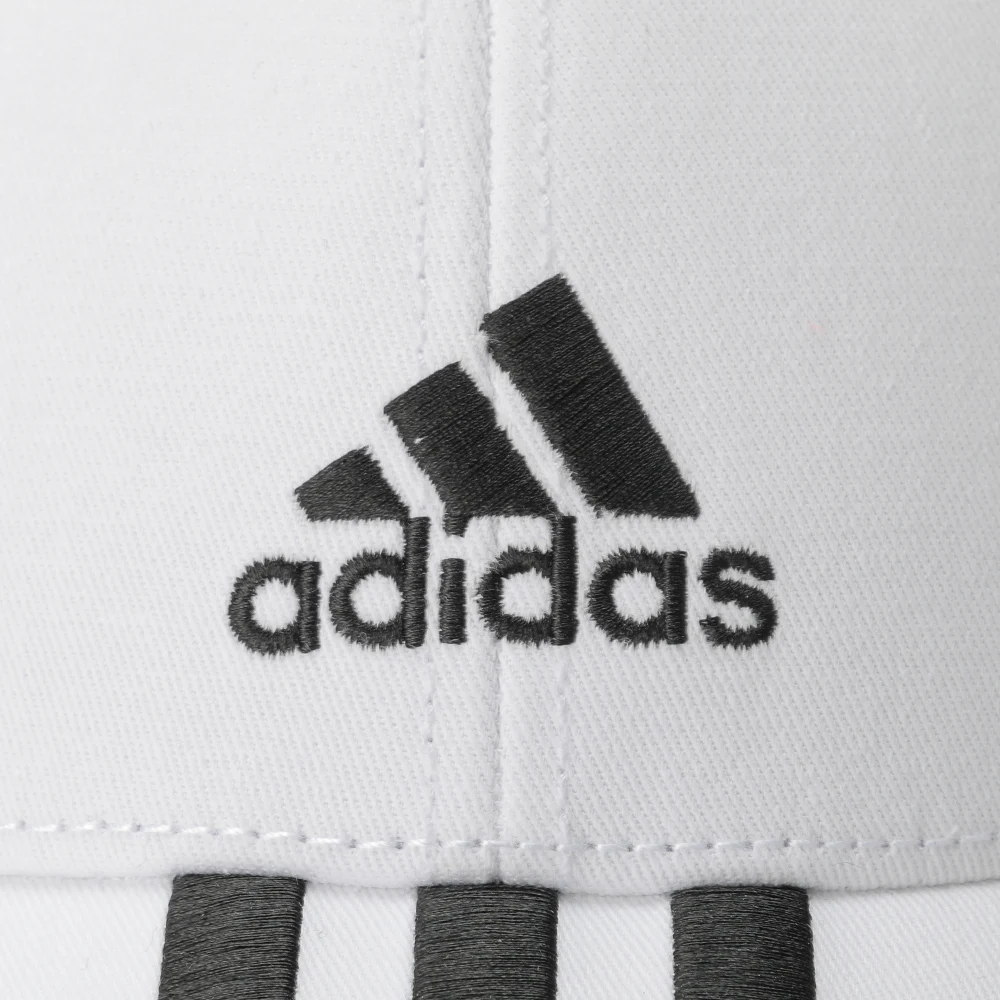 Adidas Adult BBALL 3S CAP CT Tennis Hat Visor Cap FQ5411