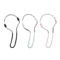 Face Hair Remover Stainless Steel High Performance Premium Face Hair Remover Tool for Chin Cheek Mustache Upper Lip Women 1