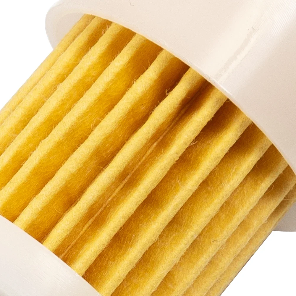 1pc Fuel Filter For Mercury Outboard 881540 75-115HP 18-7979 68V-24563-00 ABS ABS For 75-115hp,Mercury 18-7979