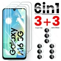 6In1 3Front 3Lens