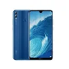 HONOR 8X MAX Smartphone Global firmware 7.12 inches 5000mAh CPU Snapdragon 660 Dual SIM Leather back cover used phoneused phone 5