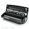 SUN MAGIC Electric Vacuum Sealer Packaging Machine For Home Kitchen Including Food Saver Bags Commercial Vacuum Food Sealing 2