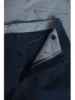 Second Order Loose Fit Washed Workwear Pants High Waist Casual Trousers For Men 4