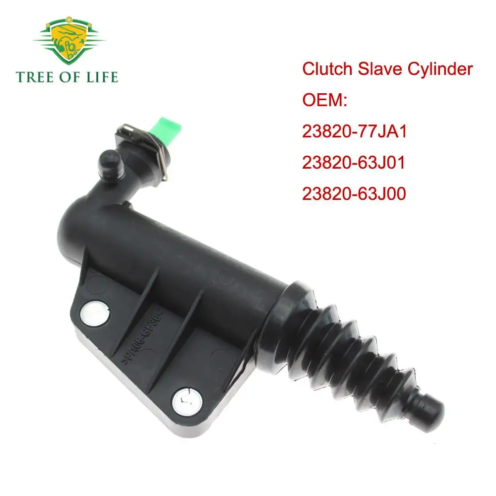 23820-63J01 Clutch Slave Cylinder For Suzuki Swift 1.3 1.5 1.6 2005-2011 2382063J01 23820-63J00