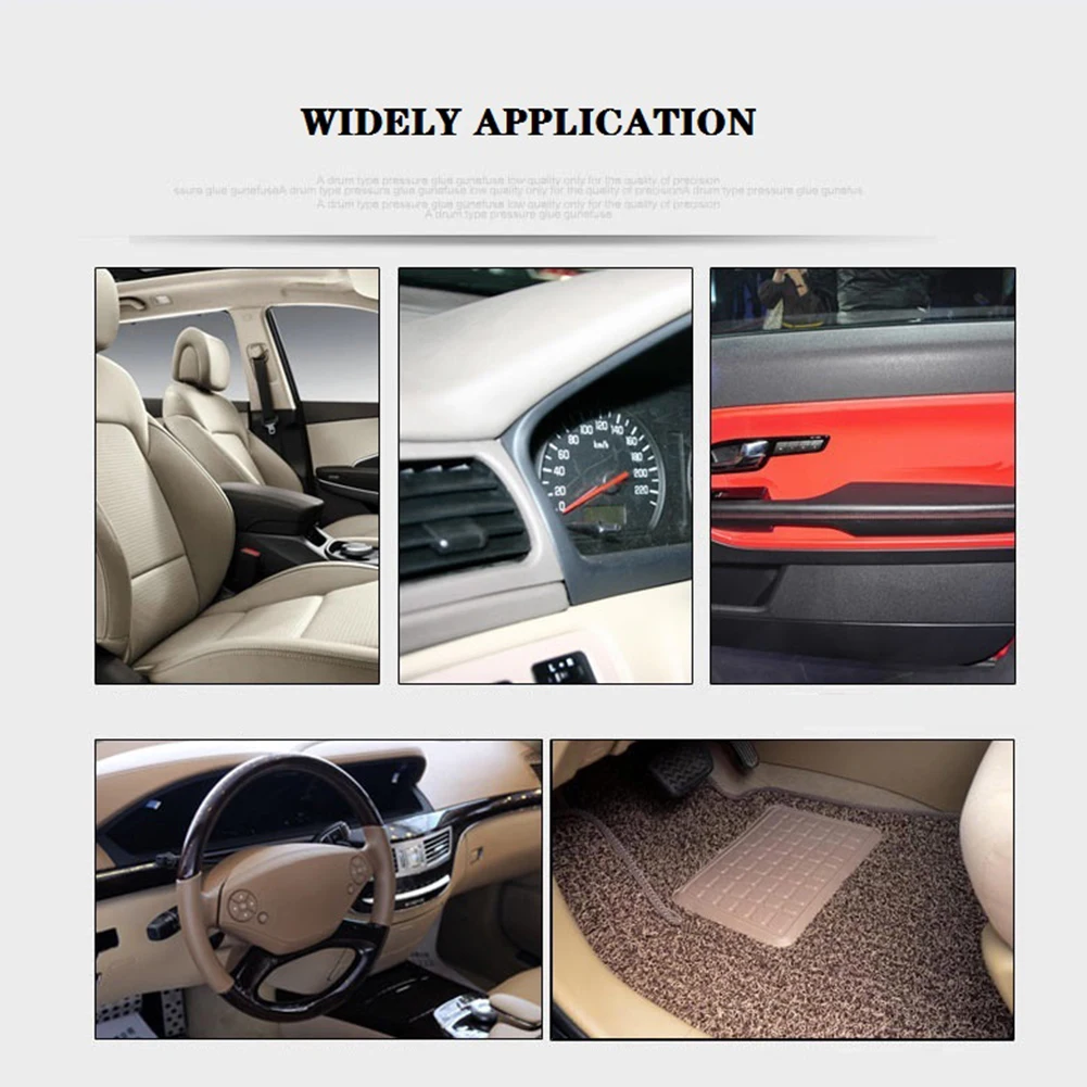 Car Cleaning Gun Car Wash Tool