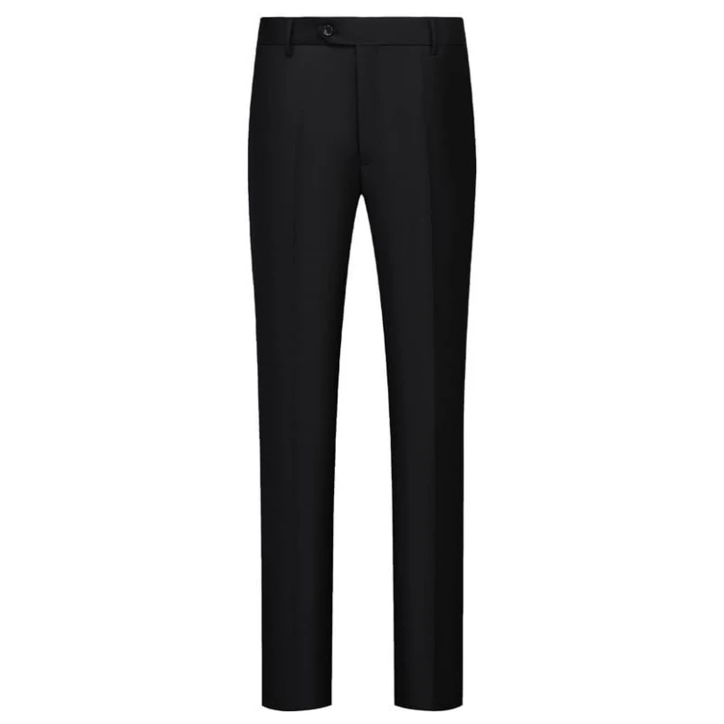 Groom Pants Formal Business Office Wear Male Pant for Suits men wedding suits