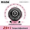 HILDA Electric Drill 12V Cordless Drill Electric Screwdriver Mini Wireless Power Driver DC Lithium-Ion Battery 5