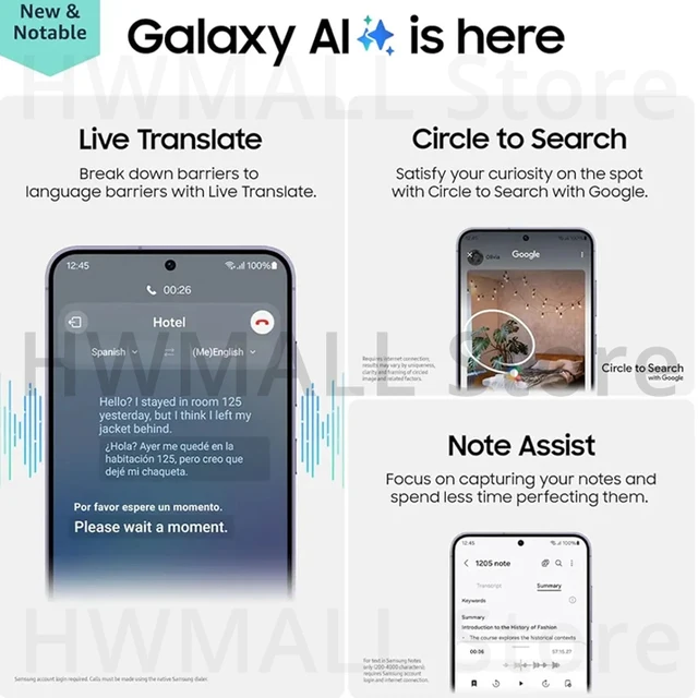 Samsung Galaxy S24: The Future of Smartphones Arrives in 2024