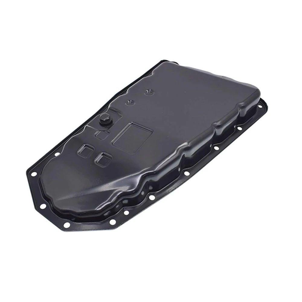 Automatic Transmission Case Oil Pan/Gasket for Mitsubishi Outlander II III ASX RVR GA2W GAЗW Delica Lancer 2007-2705A014