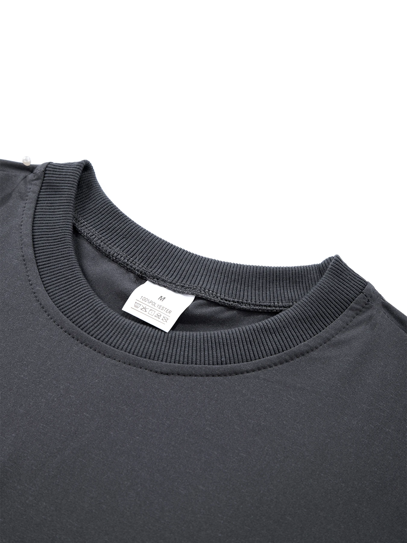 PlatiNum T-Shirt Size Info