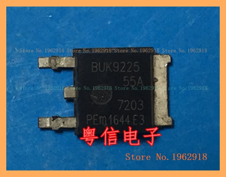 

BUK9225-55A