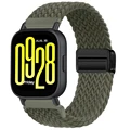 Olive green