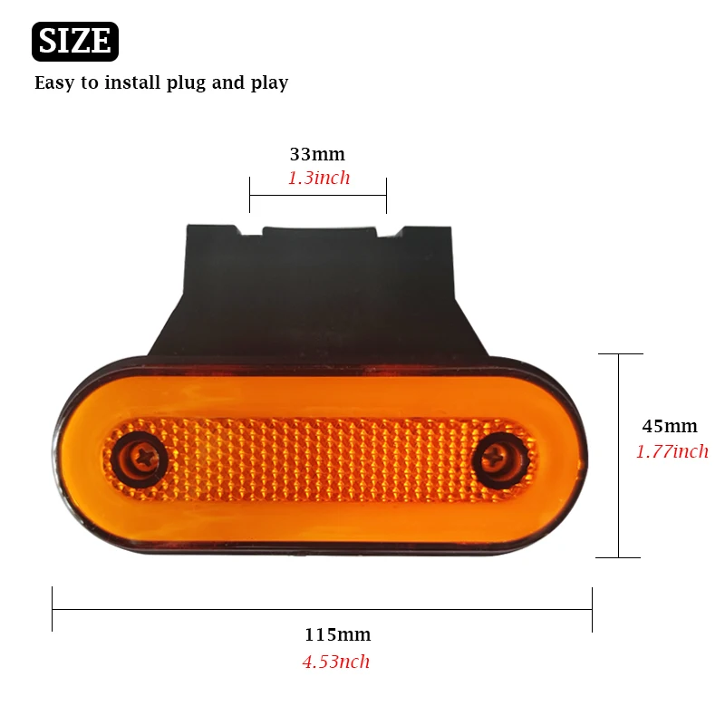 Ʈ ̵ Ŀ Ʈ LED Ŭ , ĳ ƮϷ Ʈ, ȭ   Ʈ, ڵ ܺ , 12V, 24V, 2 