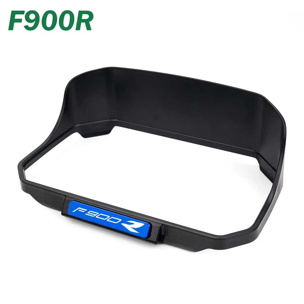 Premium Motorcycle Instrument Guard Protector