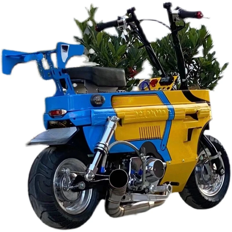 Small Bench Mini Monkey Off-Road Mountain Streetcar Little Monster