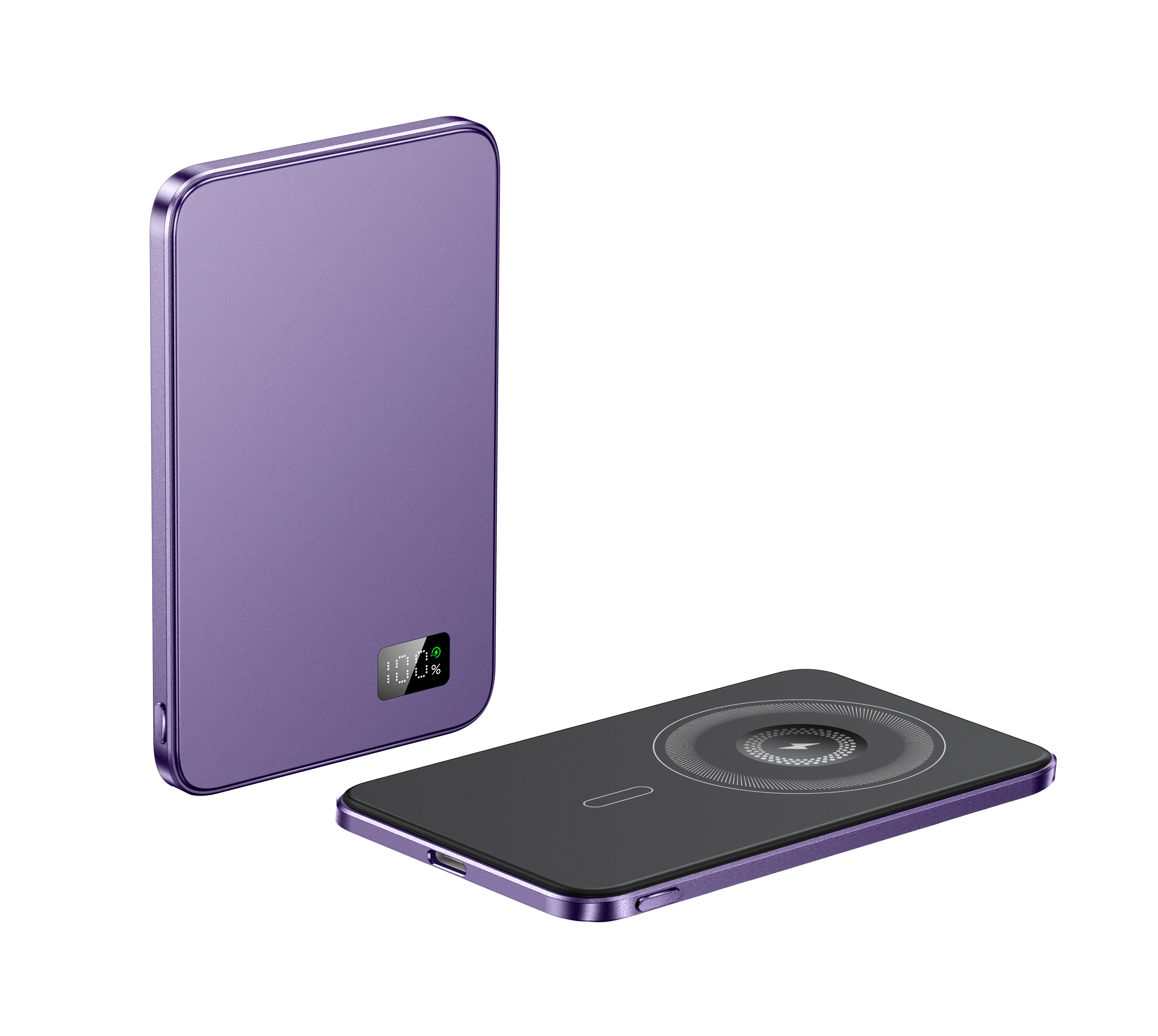 F20S Purple