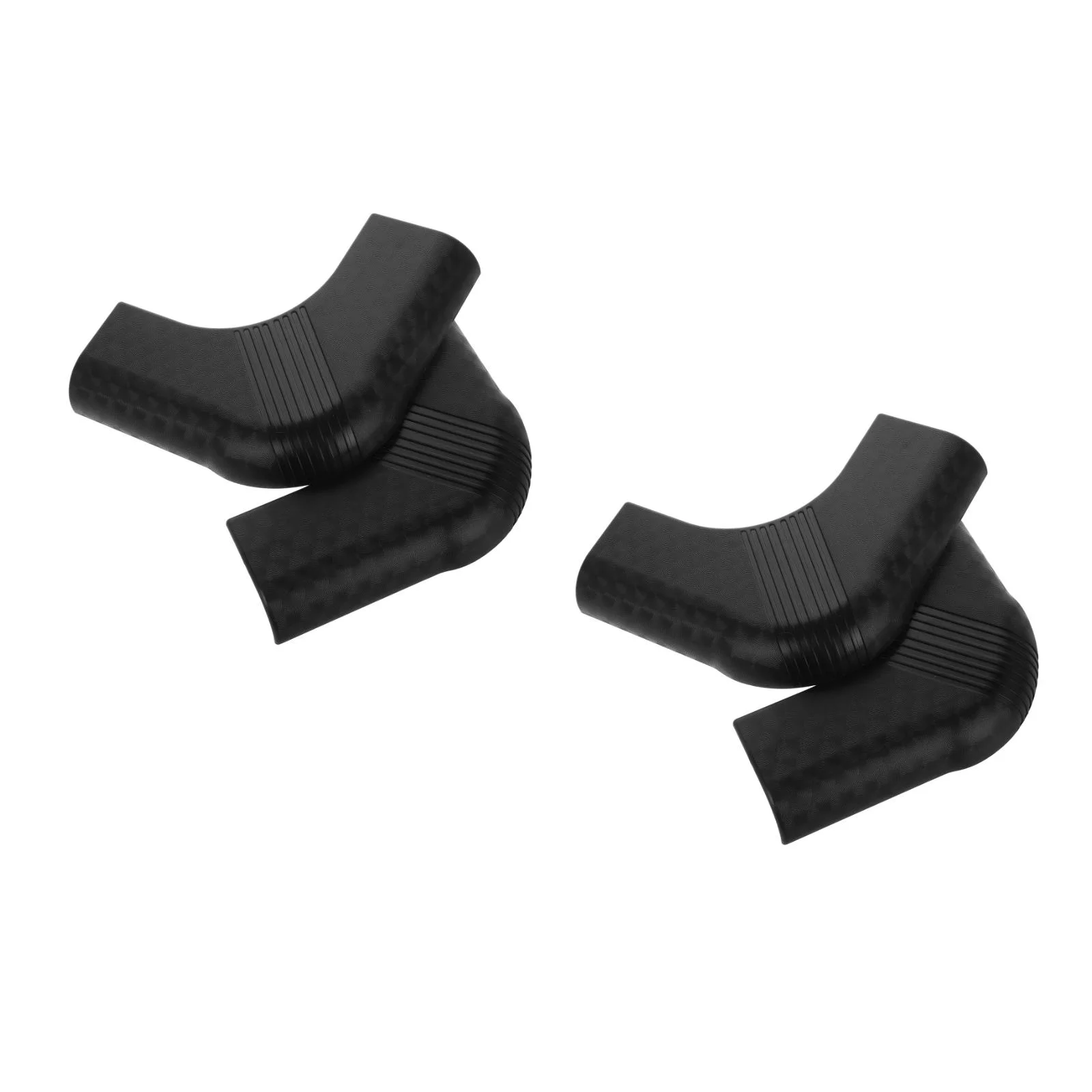 Set of 2 Pool Table Corner Protector Furniture Protectors Bumpers for Nylon Guards Covers