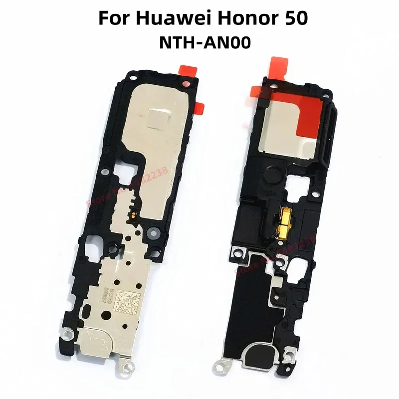 100% Gruppo Altoparlante Originale Per Huawei Honor 50 Nth-An00 Suoneria Altoparlante Modulo Cicalino Cavo Flessibile Parti Di Ricambio