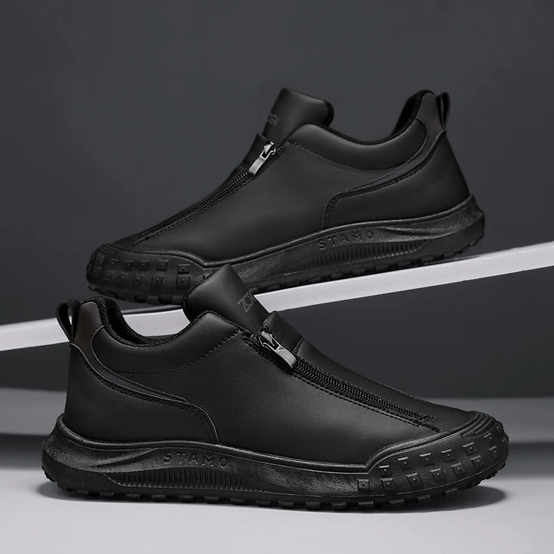 أحذية عالية أعلى مجلس للرجال ، العصرية والعصرية ،...