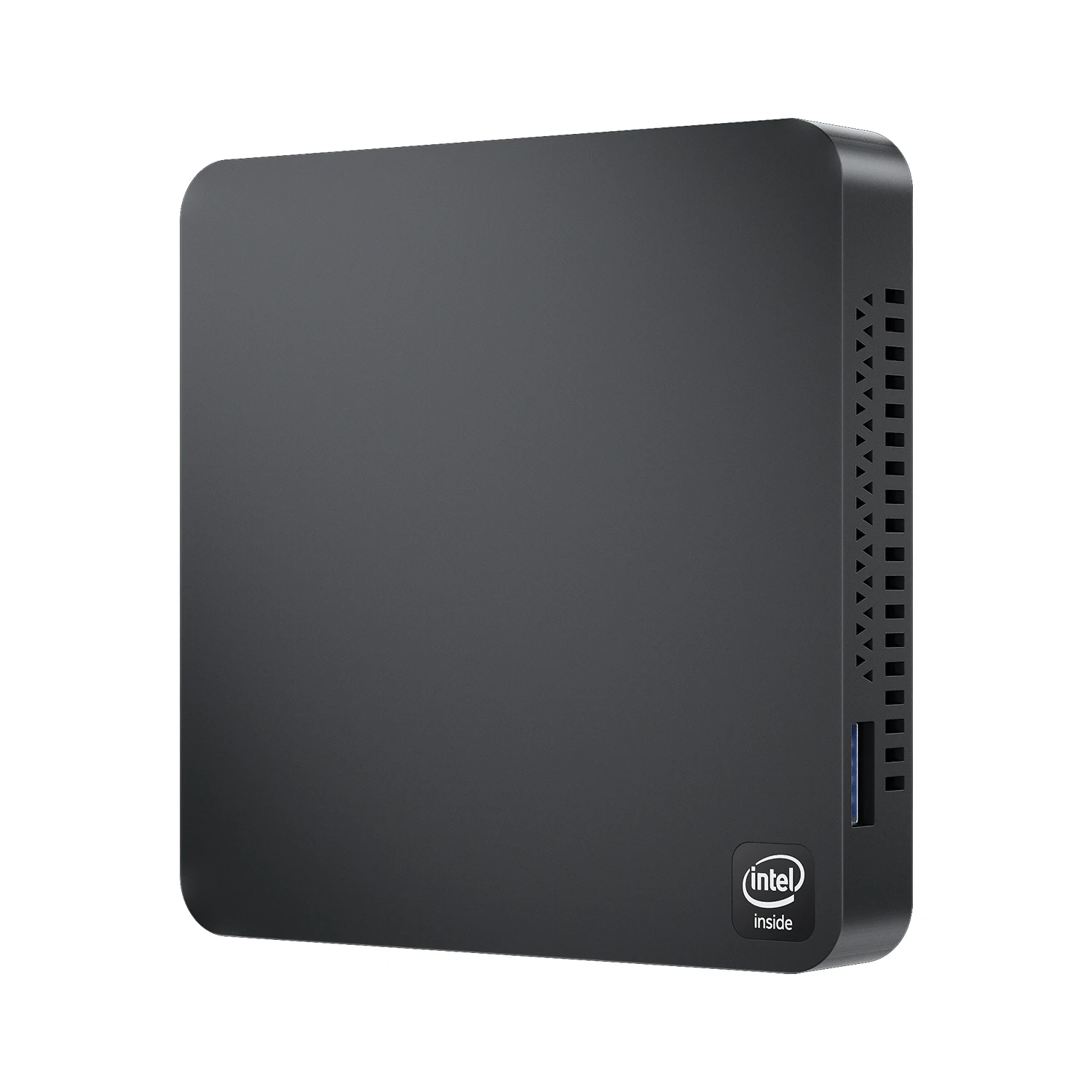 Cheapest T5 Mini PC Intel Celeron N4020 Up to 2.8GHz Windows 11 Desktop 4GB+64GB 2.4G/5.8G WiFi BT4.0 Dual 4K HDMI not T4 Pro 4