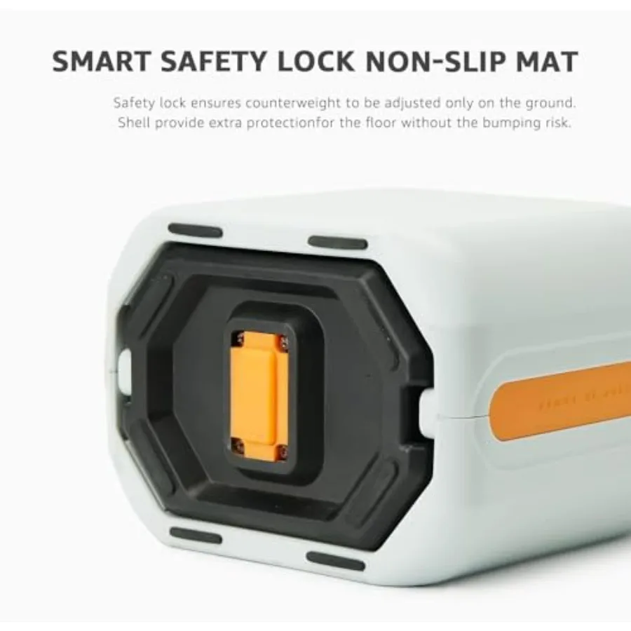 Adjustable Kettlebell Set，6-in-1 Quick Weight Change 8.5-40lb, Kettle Grip，Space-Saving Design for Home Gym Combo, Suitable for