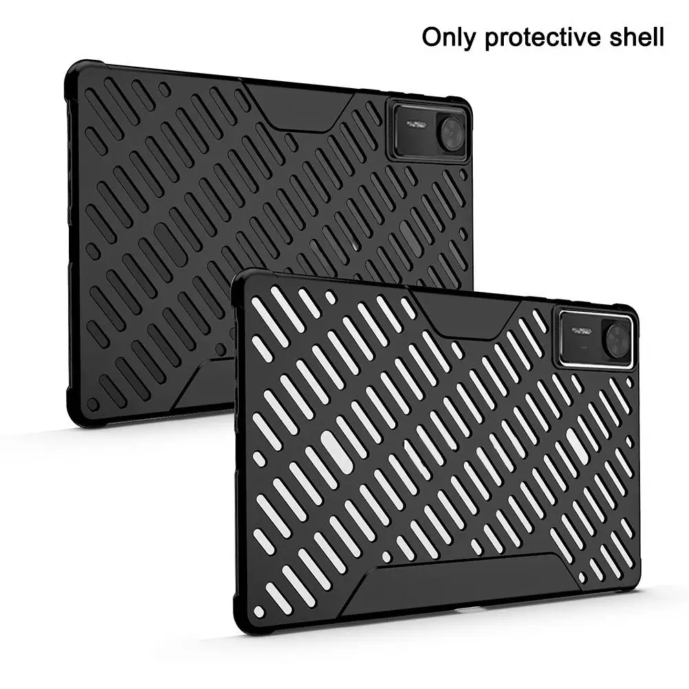 Shockproof Kickstand Tablet Case with Game Protective Shell