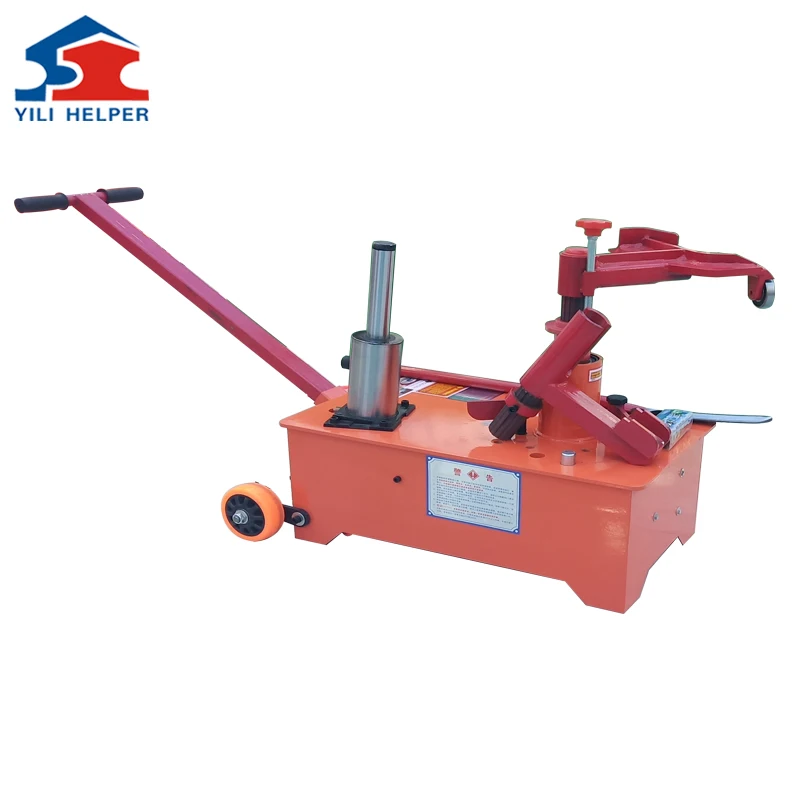 

Wholesale tire repair tools 22.5 truck tire changer mount demount tool tire changer equipment machine