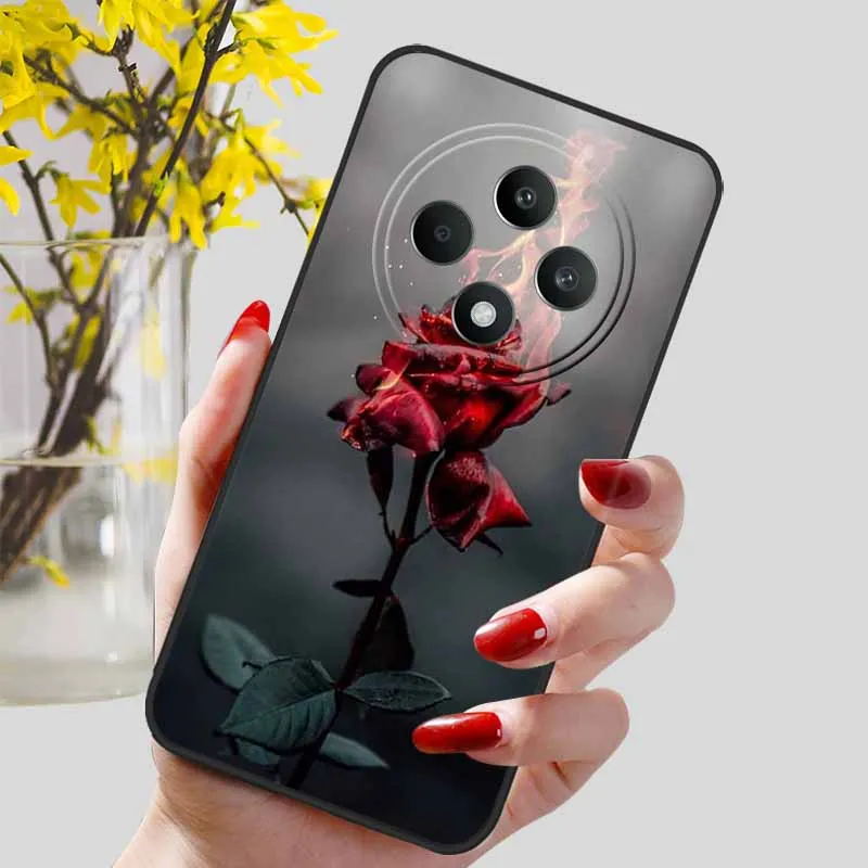 Luxury TPU Silicone Protector Soft Bumper