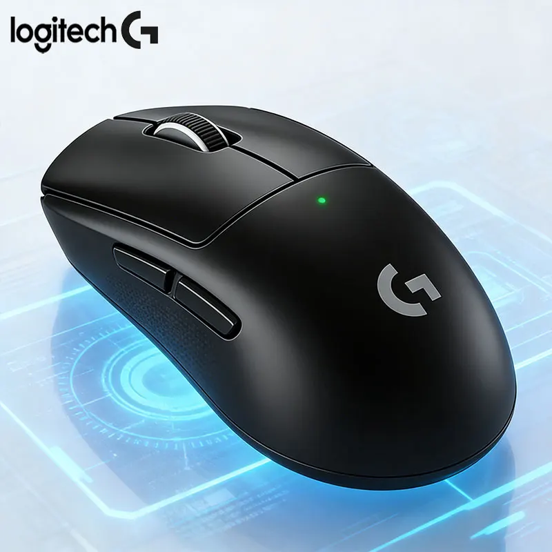Logitech PRO X SUPERLIGHT 2SE/G304/G305 Wired Gaming Mouse Comfortable ...