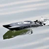 Rc 687 Remote-Controlled Boat Dual Motor Waterproof High-Speed Competitive Electric Speedboat Model Boys Toy Surprise Kids Gifts 2