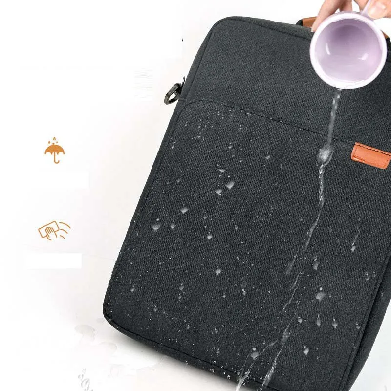 Cubot Tab KingKong S Multifunctional Waterproof Tablet Carrying Sleeve with Strap and Handle