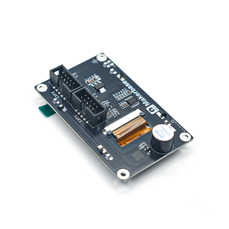 MKS DLC32 V2.0 Offline Control 32-bit ESP32 WIFI Desktop Laser Engraving Machine