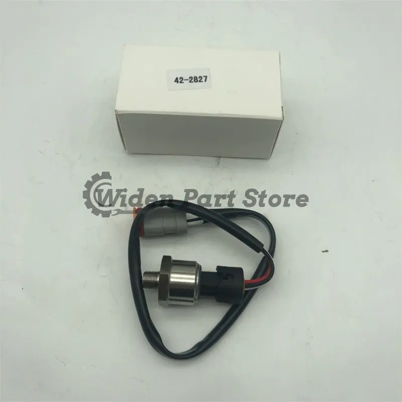 

41-6555 416555 3HMP2-7 422827 42-2827 421312 42-1312 Inverter pressure sensor for Thermo King