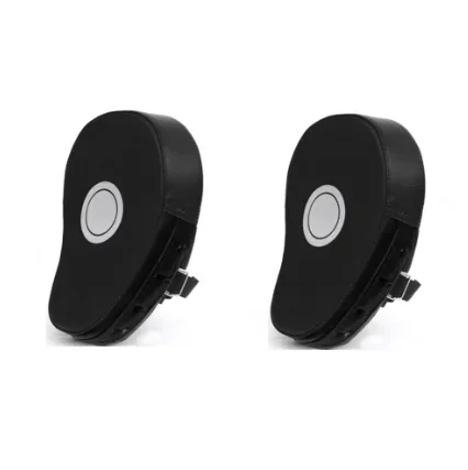 Black-2pcs