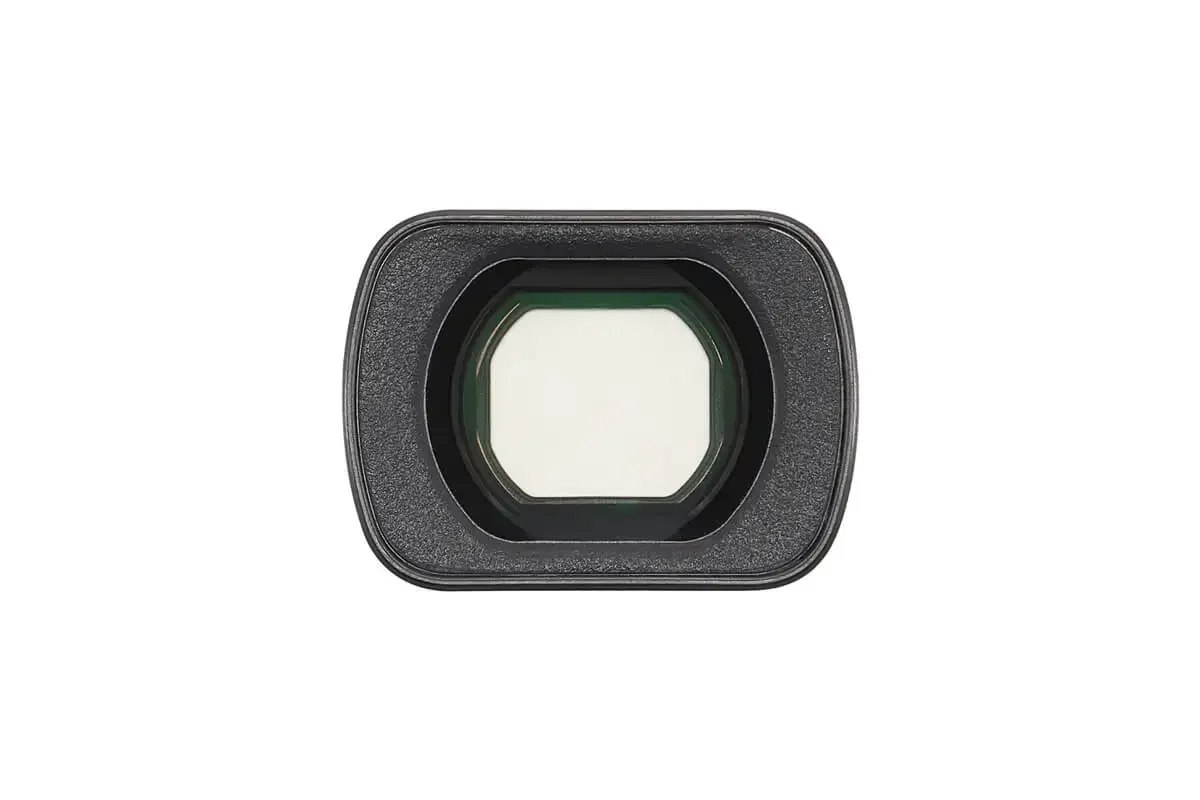 DJI 오즈모 포켓 3 와이드 앵글 렌즈, FOV를 108도로 확장하여 오즈모 포켓 3용 더 많은 장면 촬영 가능, 오리지널 새 제품
