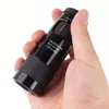 Powerful Monocular 10-30x21 Zoom Mini Telescope Portable Spotting Scope Camping Equipment Tourism Optical Sight Monocle 3
