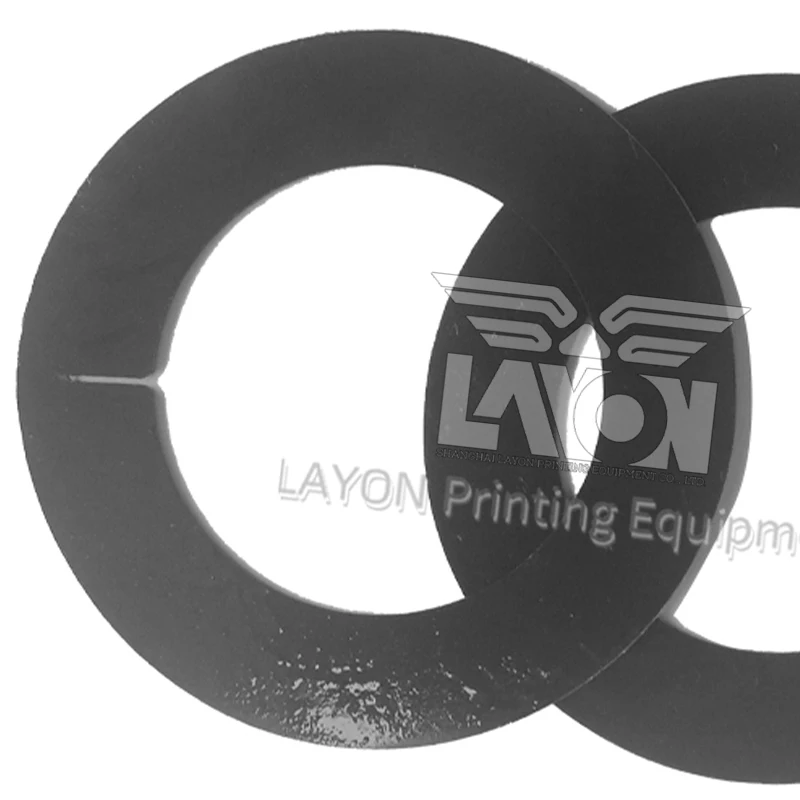 Eces Ieces Eieidelberg Zd.20074701-00 Chchneidhesser 48*30*0.5 mm Rinrinter Disc Arte Lidisco de Ligação Liou Eieidelberg Achachine Ast Ast Elielivery 10 - Imagem 5