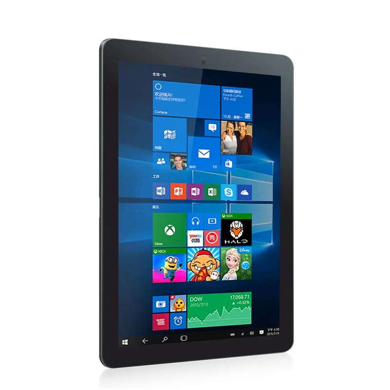 10.1-inch Windows 10 Tablet - 32 Bit, 2GB RAM, 32GB Storage, 2-in-1 Mini PC with USB 3.0, HDMI, Dual Cameras, 6000mAh Battery Description Image.This Product Can Be Found With The Tag Names Computer Office, Tablets, Windows