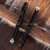 FOOHKNFIE VERSION HALO 6 Micro Tactical Tech HALO VI Gear D2 Steel CNC 6061 Aluminum Handle EDC Self Defense Gear 3