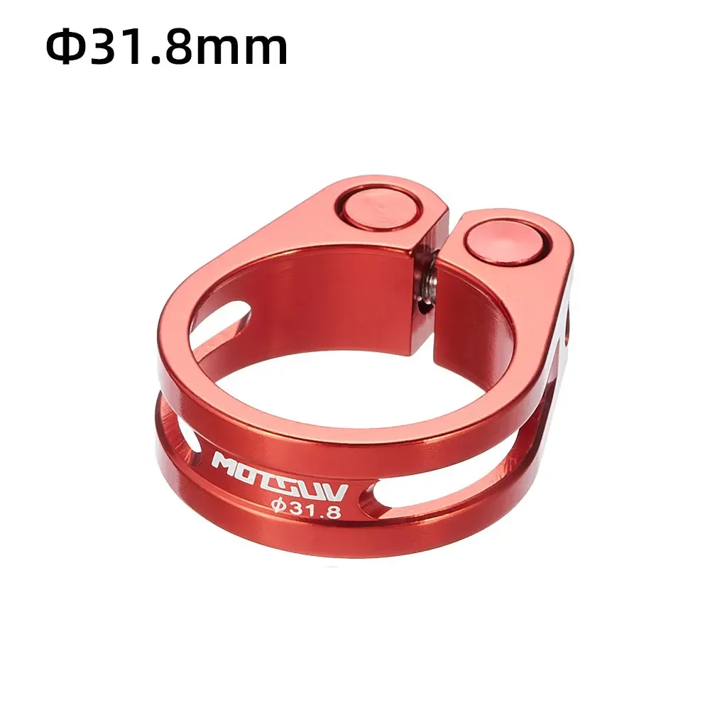 31.8mm Red