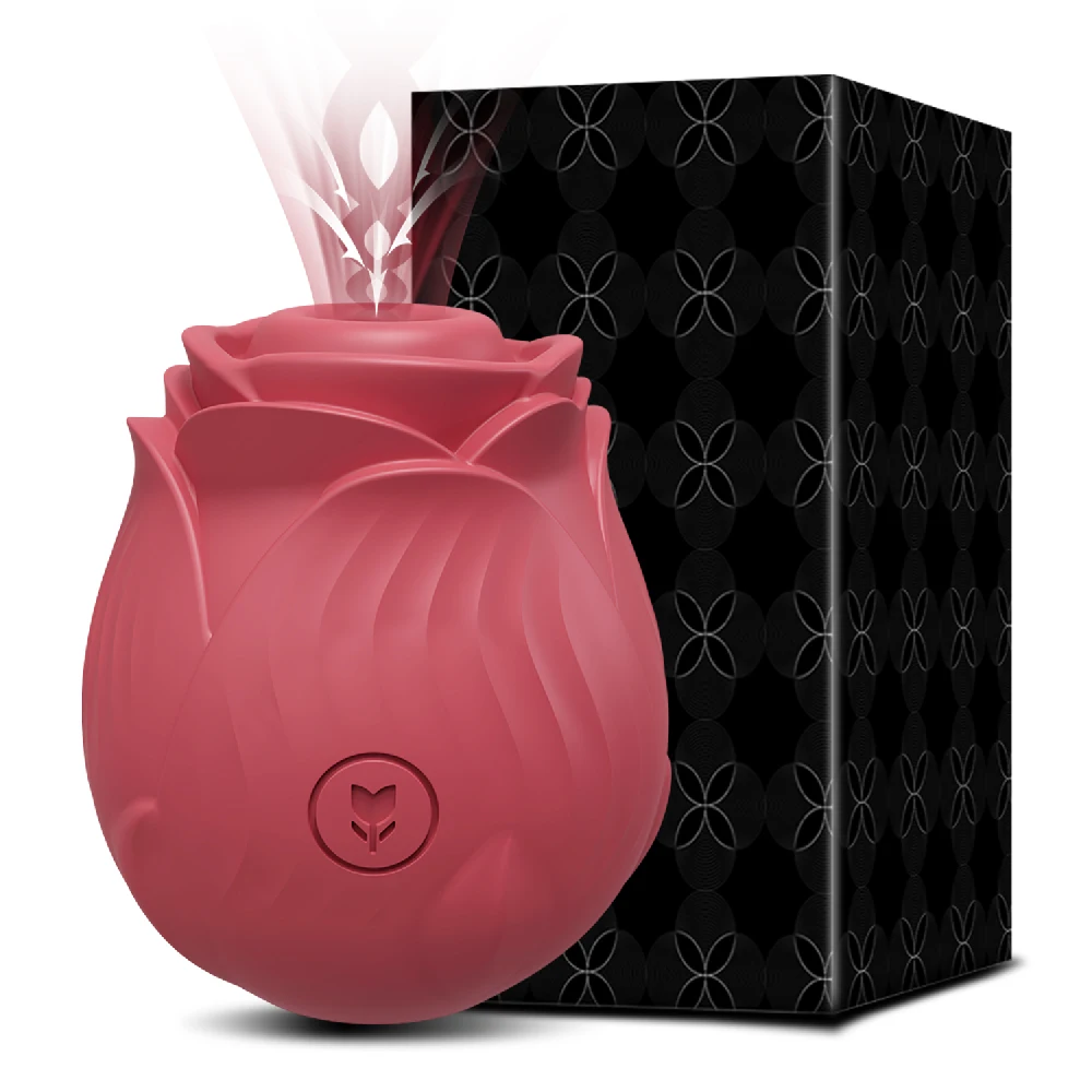 Clit Sucker Vibrator For Women Sucking Clitoris Stimulator With Thrusting Egg Female Masturbation Adult Goods Sex Toy For Women_voghion.com