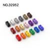 20pcs MOC Parts 32952 Brick Modified 1 x 1 x 1 2/3 Compatible Bricks DIY Assmble Building Blocks Particle Kid Puzzle Toy Gift 4