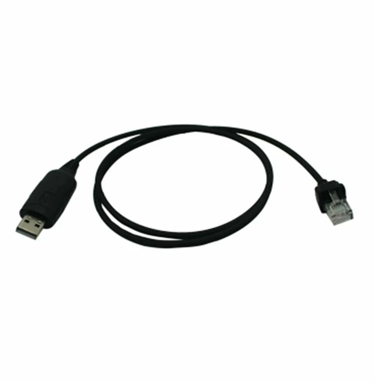 USB Programming Cable For Anytone At-588UV AT-778UV Car Mobile 2 Way Radio Spare Parts images - 6