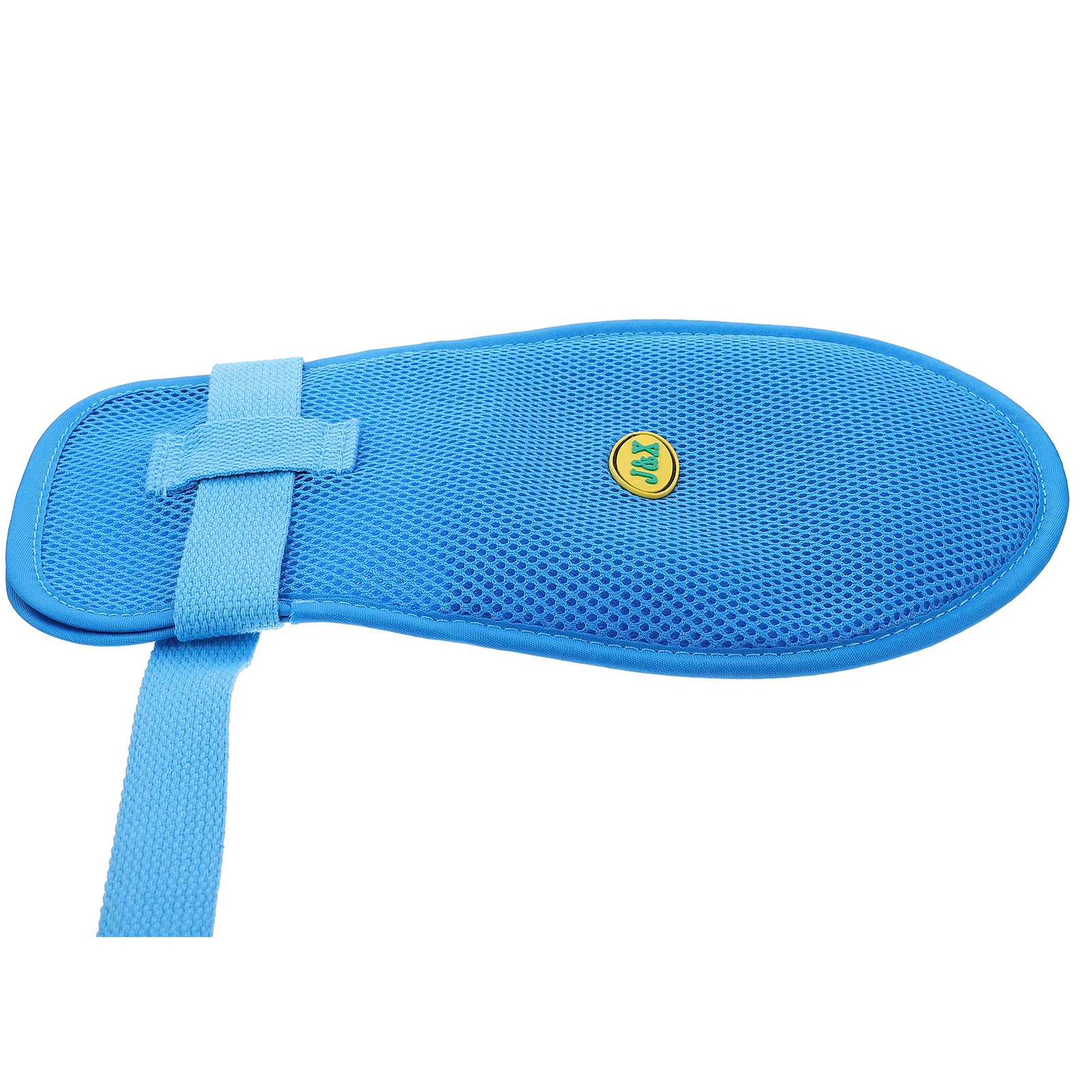 1pc Hand Control Mitt Mesh Prevent Finger Harm Hand Restraints